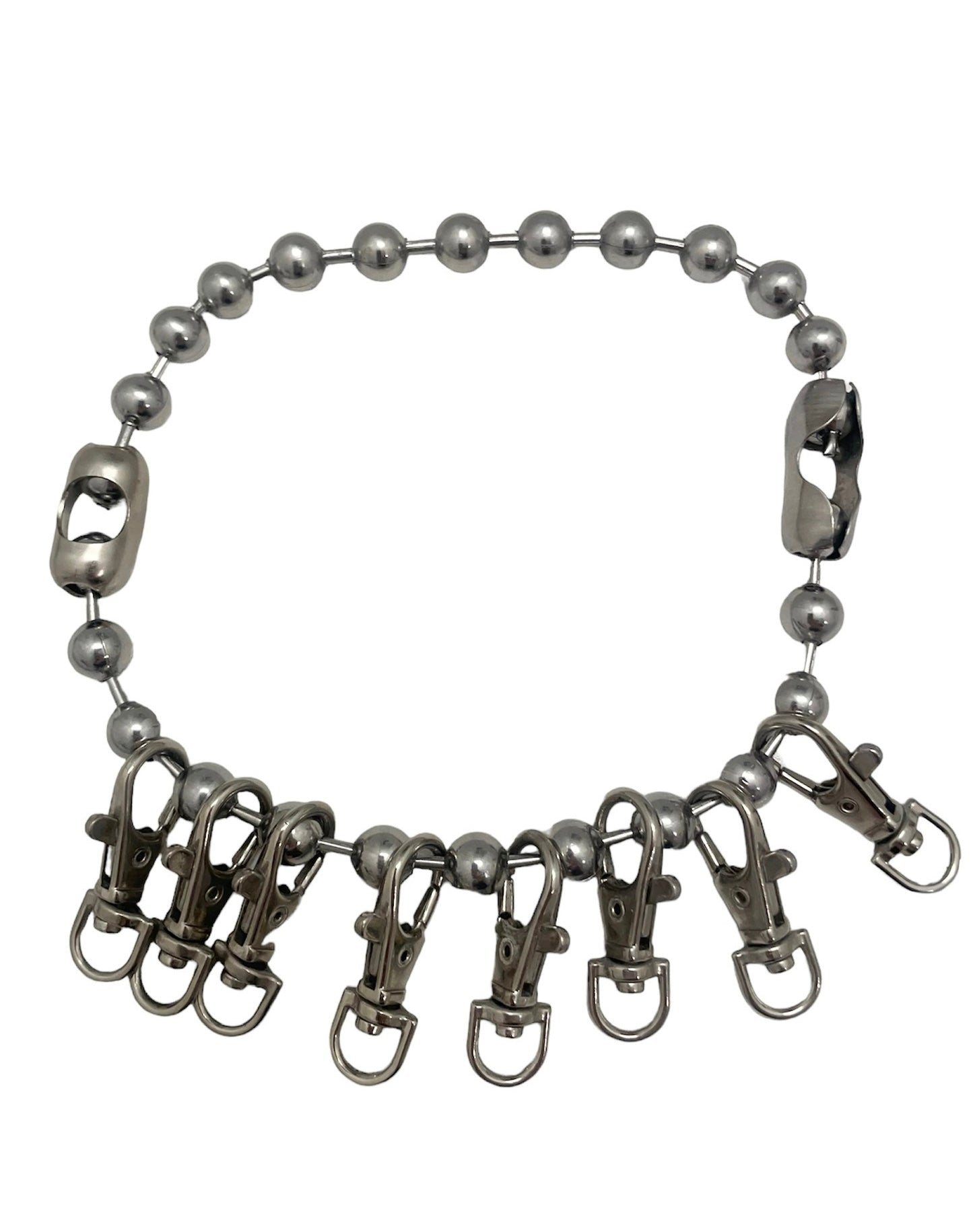 Clip-on Choker – KL LAB